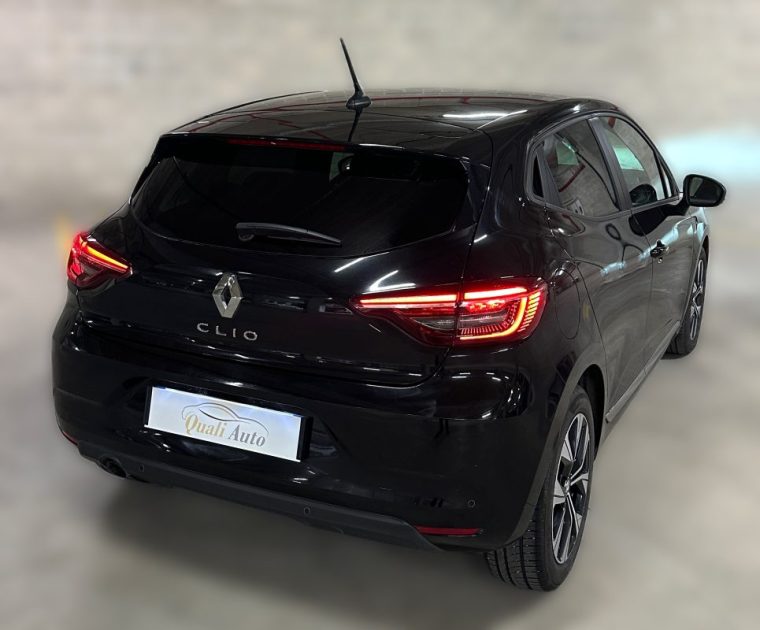 RENAULT CLIO V 1.5 DCI 100ch EVOLUTION