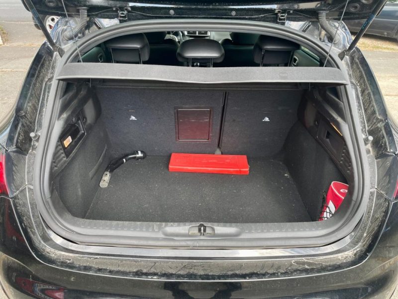 CITROEN DS4 1.6 e-HDI 115 So CHIC
