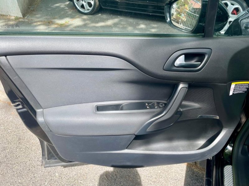 CITROEN DS4 1.6 e-HDI 115 So CHIC