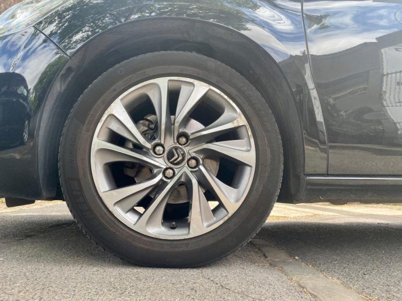 CITROEN DS4 1.6 e-HDI 115 So CHIC