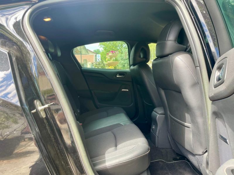CITROEN DS4 1.6 e-HDI 115 So CHIC