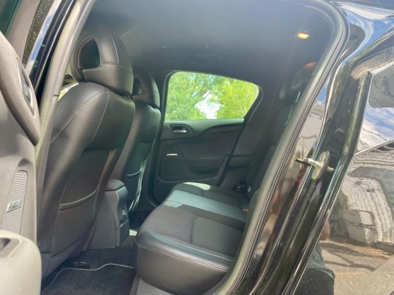 CITROEN DS4 1.6 e-HDI 115 So CHIC