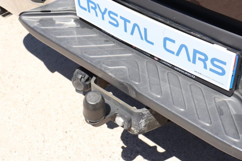 NAVARA NISSAN NAVARA DOUBLE-CAB 3.0 V6 DCI 231 LE 4X4 2010
