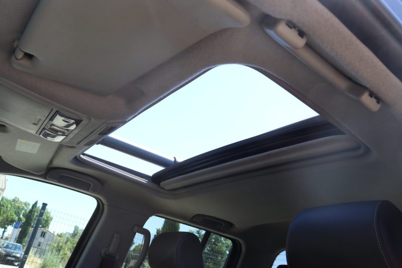 NAVARA NISSAN NAVARA DOUBLE-CAB 3.0 V6 DCI 231 LE 4X4 2010