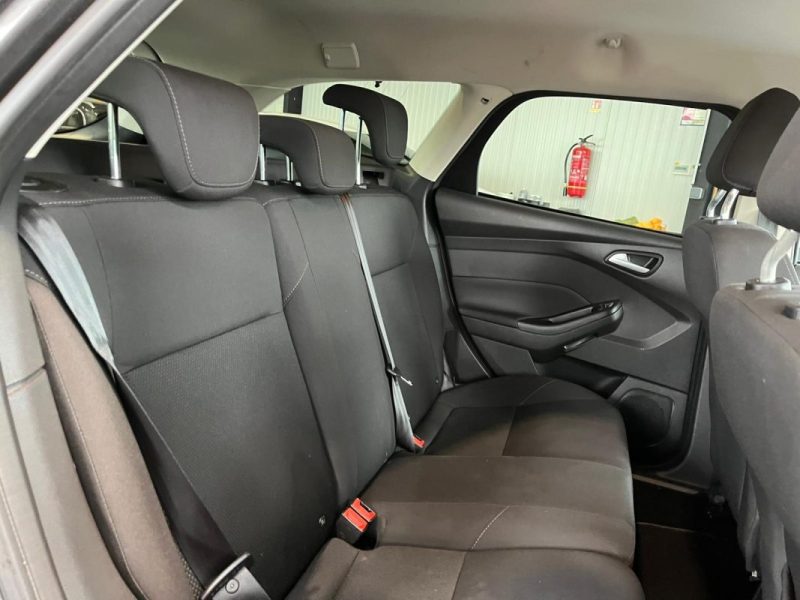 🚗 FORD FOCUS SW 1.5 TDCI 95ch ⚙️ 📡 Radar de recul ♨️ Sièges chauffants 📱 Bluetooth