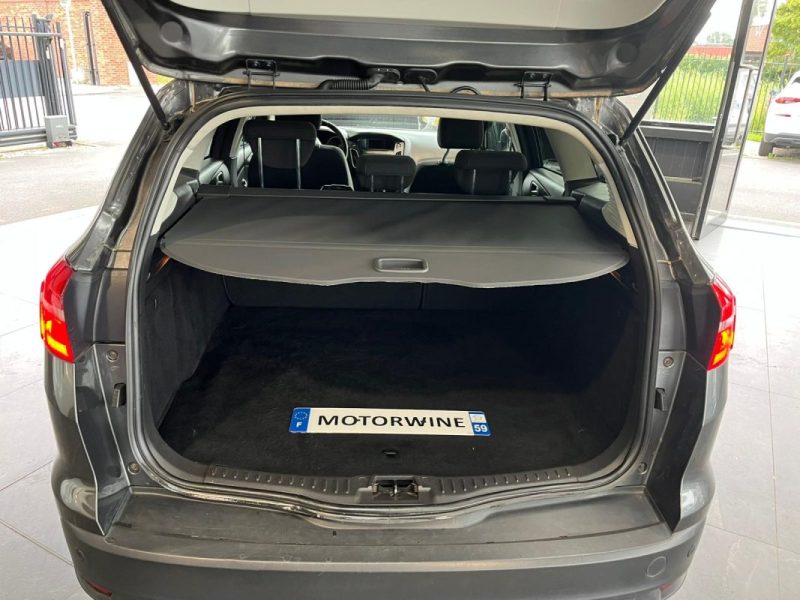 🚗 FORD FOCUS SW 1.5 TDCI 95ch ⚙️ 📡 Radar de recul ♨️ Sièges chauffants 📱 Bluetooth