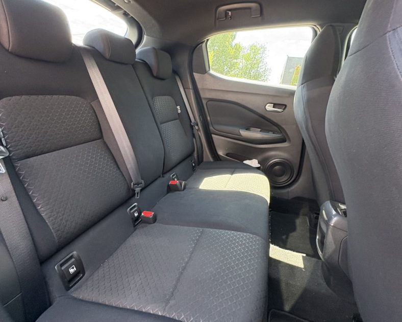 Nissan Juke II 1.0 DIG-T 117 Première Edition 2020 — Entretien Nissan - GARANTIE 6 MOIS