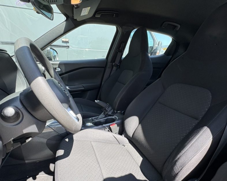 Nissan Juke II 1.0 DIG-T 117 Première Edition 2020 — Entretien Nissan - GARANTIE 6 MOIS