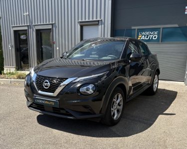 Nissan Juke II 1.0 DIG-T 117 Première Edition 2020 — Entretien Nissan - GARANTIE 6 MOIS
