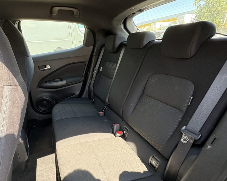 Nissan Juke II 1.0 DIG-T 117 Première Edition 2020 — Entretien Nissan - GARANTIE 6 MOIS
