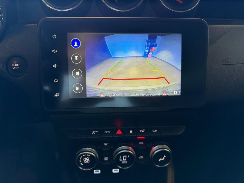 DACIA DUSTER 1.5 BLUE DCI 115 EXTREME