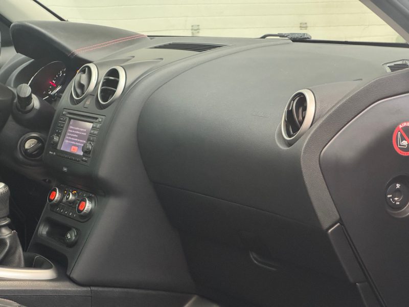 NISSAN QASHQAI 1.6 DCI 130ch STOP/START SYSTEM TECHVIEW EDITION GARANTIE 24 MOIS 