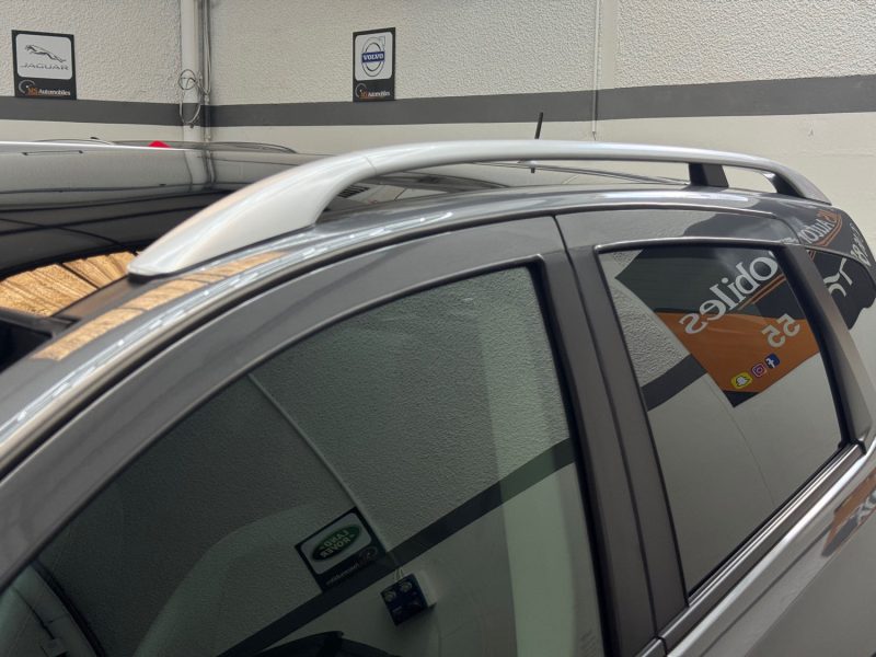 NISSAN QASHQAI 1.6 DCI 130ch STOP/START SYSTEM TECHVIEW EDITION GARANTIE 24 MOIS 
