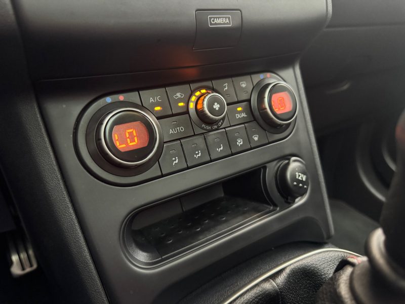 NISSAN QASHQAI 1.6 DCI 130ch STOP/START SYSTEM TECHVIEW EDITION GARANTIE 24 MOIS 
