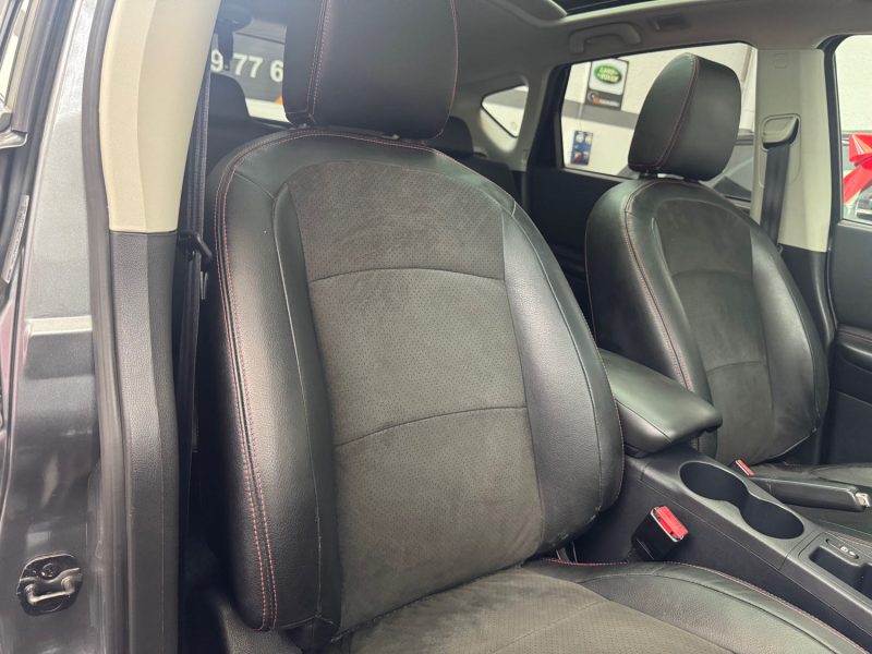 NISSAN QASHQAI 1.6 DCI 130ch STOP/START SYSTEM TECHVIEW EDITION GARANTIE 24 MOIS 