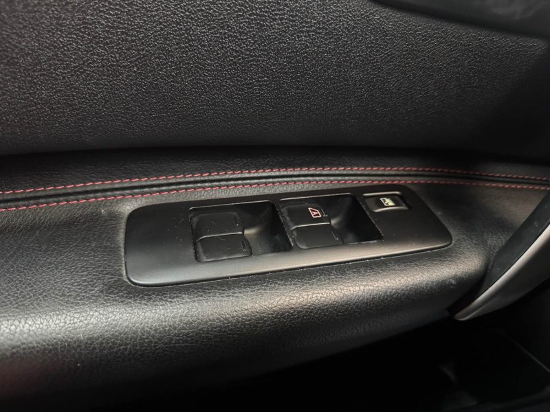 NISSAN QASHQAI 1.6 DCI 130ch STOP/START SYSTEM TECHVIEW EDITION GARANTIE 24 MOIS 