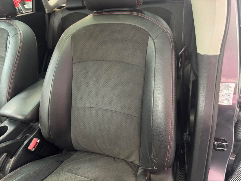 NISSAN QASHQAI 1.6 DCI 130ch STOP/START SYSTEM TECHVIEW EDITION GARANTIE 24 MOIS 