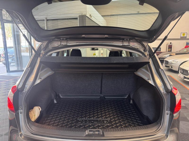 NISSAN QASHQAI 1.6 DCI 130ch STOP/START SYSTEM TECHVIEW EDITION GARANTIE 24 MOIS 