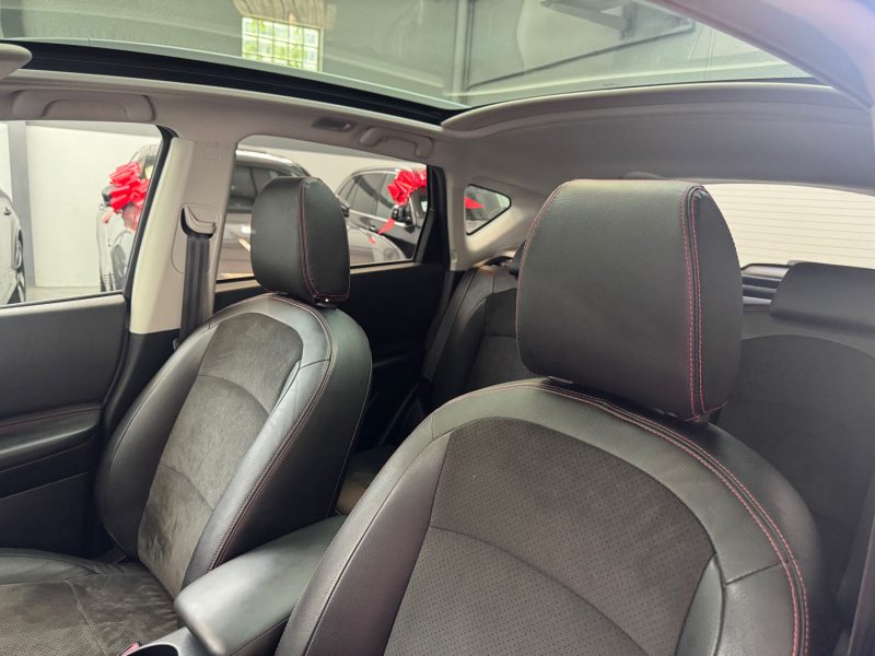NISSAN QASHQAI 1.6 DCI 130ch STOP/START SYSTEM TECHVIEW EDITION GARANTIE 24 MOIS 