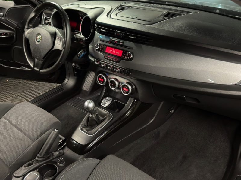 ALFA ROMEO GIULIETTA III 1.4 TURBO 120 Cv S&S CRIT AIR 1 - GARANTIE 1 AN