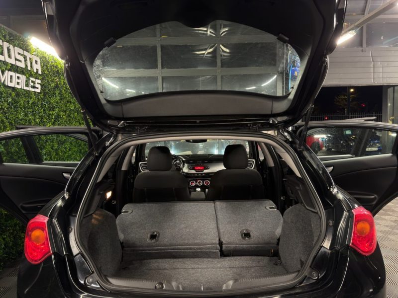 ALFA ROMEO GIULIETTA III 1.4 TURBO 120 Cv S&S CRIT AIR 1 - GARANTIE 1 AN