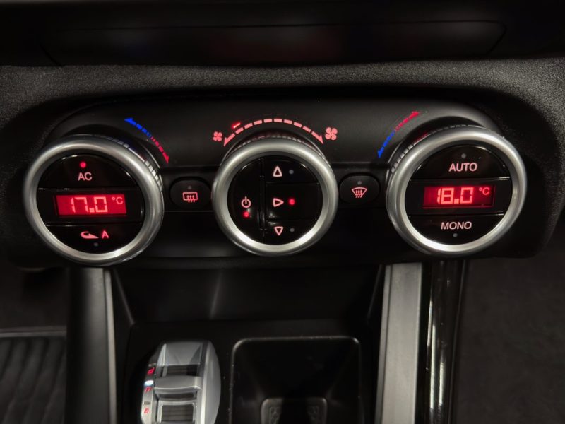 ALFA ROMEO GIULIETTA III 1.4 TURBO 120 Cv S&S CRIT AIR 1 - GARANTIE 1 AN