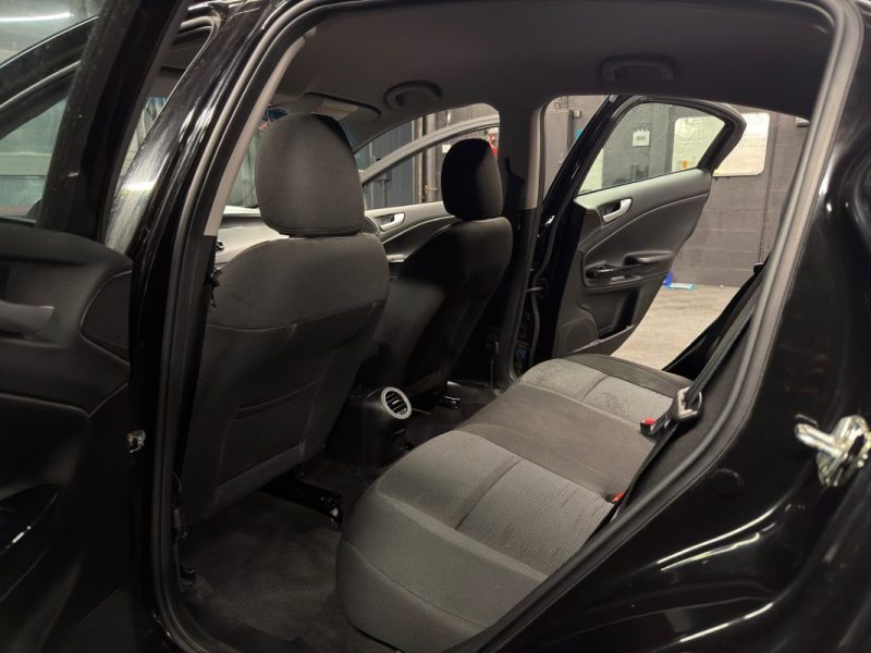 ALFA ROMEO GIULIETTA III 1.4 TURBO 120 Cv S&S CRIT AIR 1 - GARANTIE 1 AN