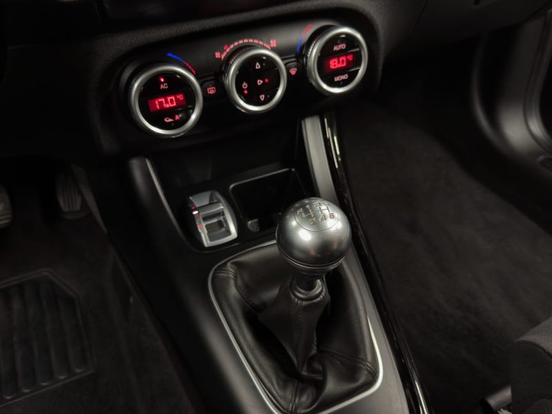 ALFA ROMEO GIULIETTA III 1.4 TURBO 120 Cv S&S CRIT AIR 1 - GARANTIE 1 AN
