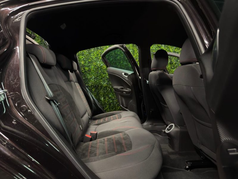 ALFA ROMEO GIULIETTA III PHASE 2 1.4 TB MULTIAIR 150 CV S&S - GARANTIE 1 AN 2016