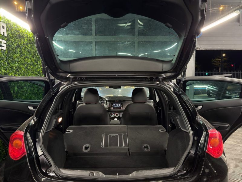 ALFA ROMEO GIULIETTA III PHASE 2 1.4 TB MULTIAIR 150 CV S&S - GARANTIE 1 AN 2016