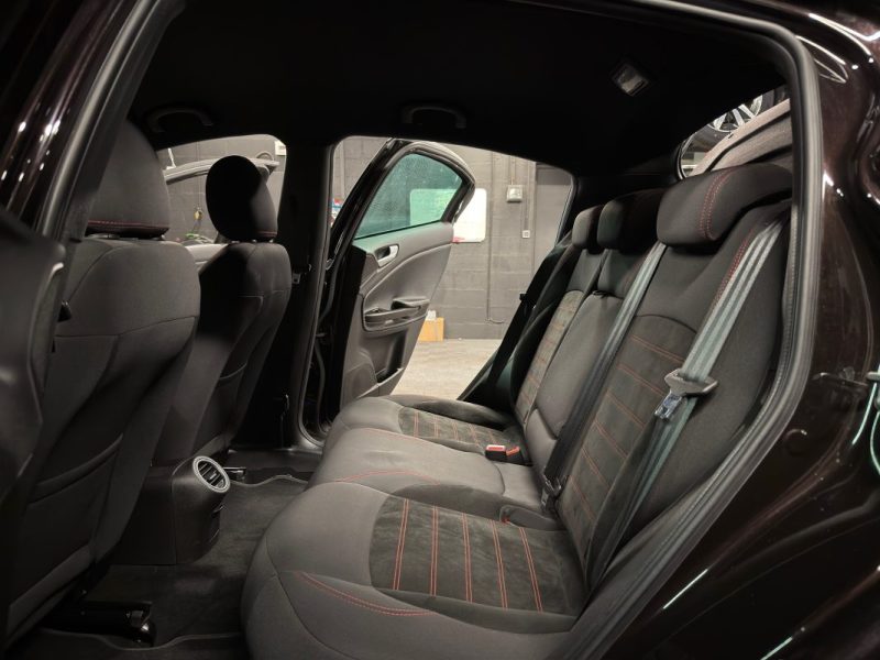 ALFA ROMEO GIULIETTA III PHASE 2 1.4 TB MULTIAIR 150 CV S&S - GARANTIE 1 AN 2016