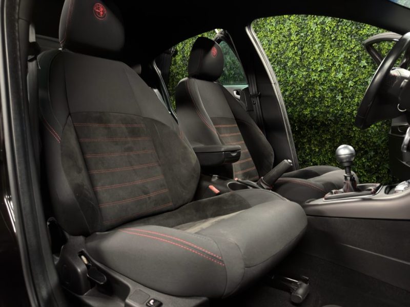 ALFA ROMEO GIULIETTA III PHASE 2 1.4 TB MULTIAIR 150 CV S&S - GARANTIE 1 AN 2016