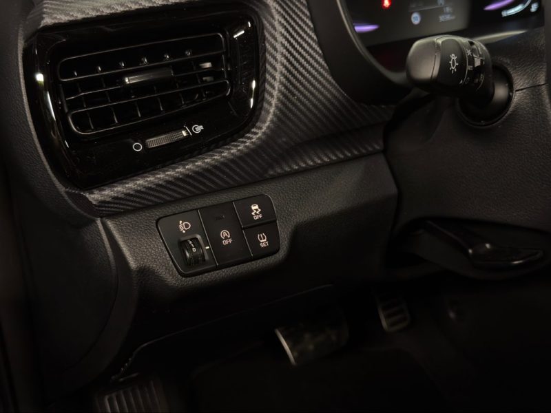 KIA STONIC 1.0 T-GDI 100 Cv GT-LINE - CARPLAY & ANDROID  / CAMERA / KEYLESS / GARANTIE CONSTRUCTEUR