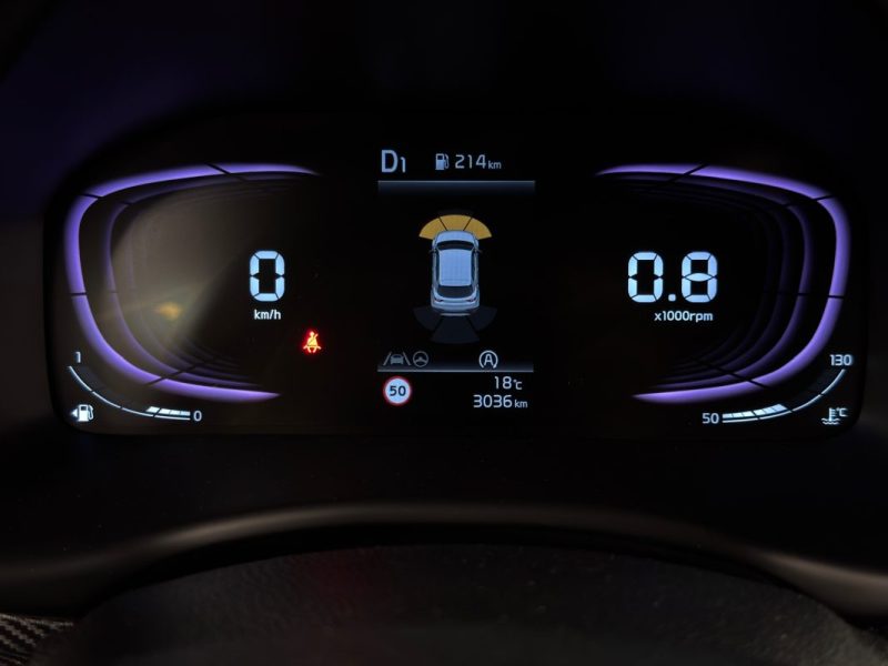 KIA STONIC 1.0 T-GDI 100 Cv GT-LINE - CARPLAY & ANDROID  / CAMERA / KEYLESS / GARANTIE CONSTRUCTEUR
