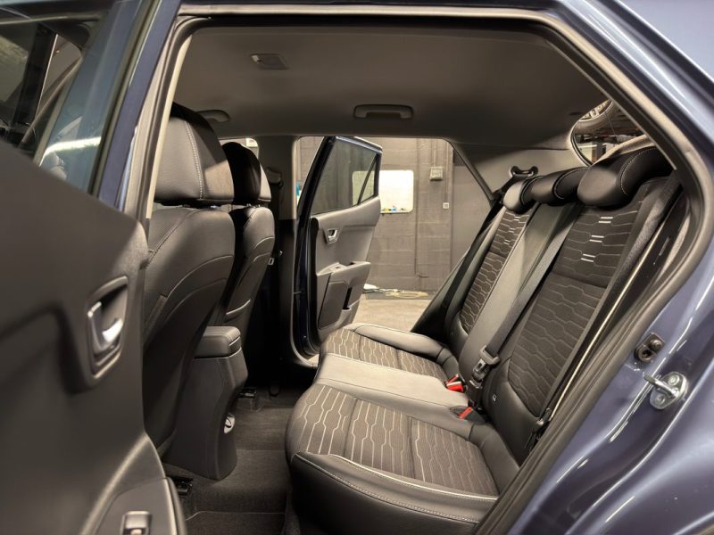 KIA STONIC 1.0 T-GDI 100 Cv GT-LINE - CARPLAY & ANDROID  / CAMERA / KEYLESS / GARANTIE CONSTRUCTEUR