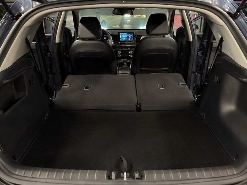 KIA STONIC 1.0 T-GDI 100 Cv GT-LINE - CARPLAY & ANDROID  / CAMERA / KEYLESS / GARANTIE CONSTRUCTEUR