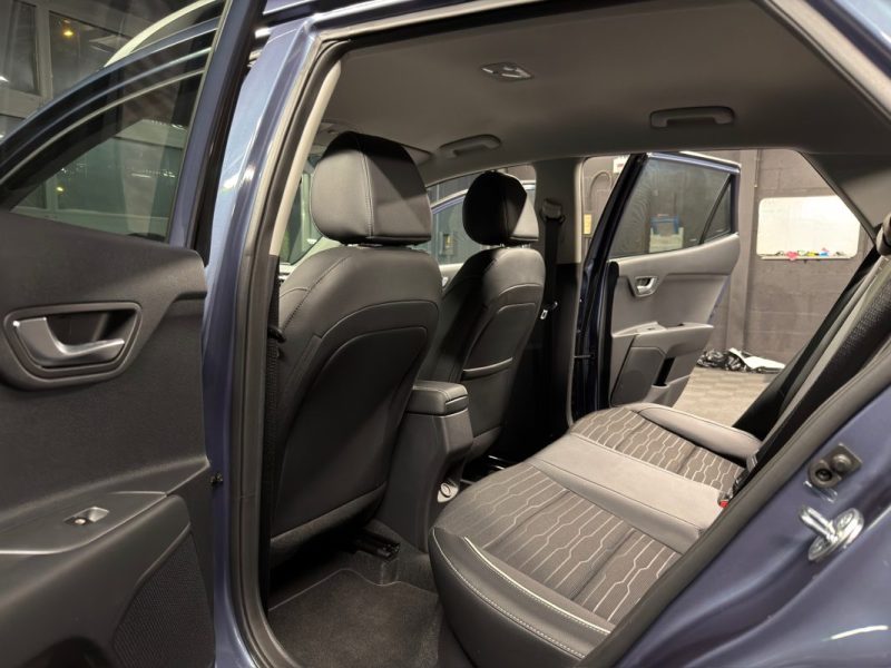 KIA STONIC 1.0 T-GDI 100 Cv GT-LINE - CARPLAY & ANDROID  / CAMERA / KEYLESS / GARANTIE CONSTRUCTEUR