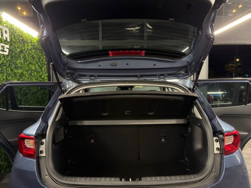 KIA STONIC 1.0 T-GDI 100 Cv GT-LINE - CARPLAY & ANDROID  / CAMERA / KEYLESS / GARANTIE CONSTRUCTEUR