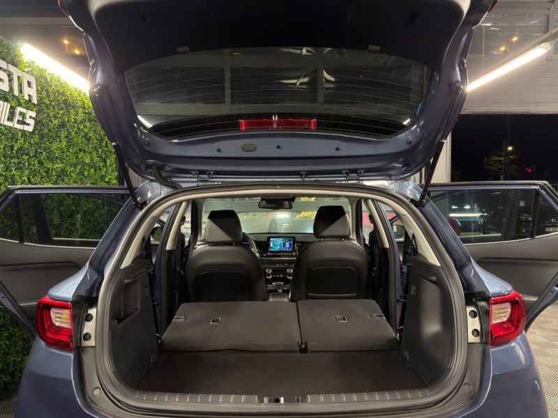KIA STONIC 1.0 T-GDI 100 Cv GT-LINE - CARPLAY & ANDROID  / CAMERA / KEYLESS / GARANTIE CONSTRUCTEUR