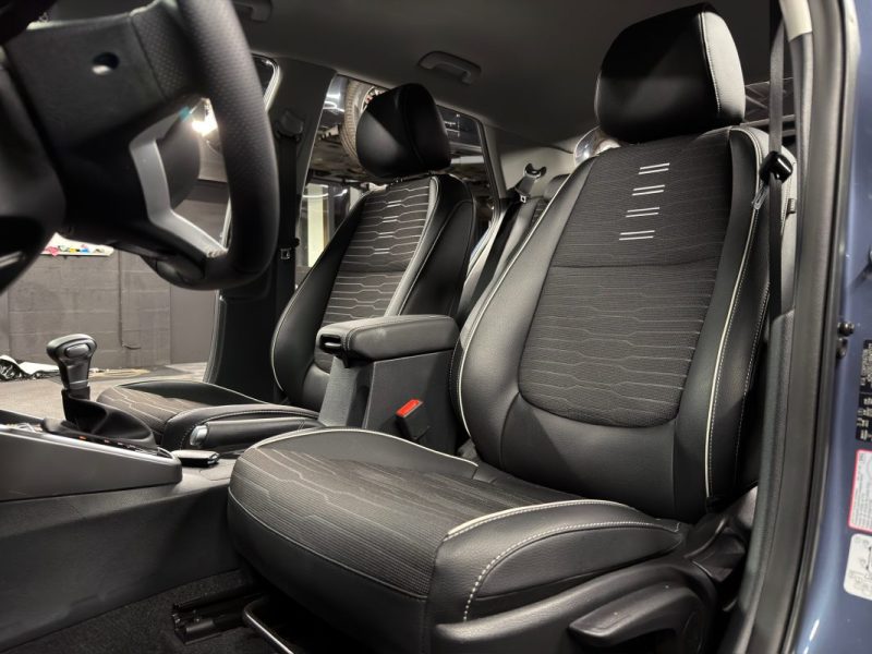 KIA STONIC 1.0 T-GDI 100 Cv GT-LINE - CARPLAY & ANDROID  / CAMERA / KEYLESS / GARANTIE CONSTRUCTEUR