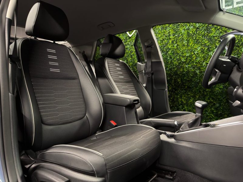 KIA STONIC 1.0 T-GDI 100 Cv GT-LINE - CARPLAY & ANDROID  / CAMERA / KEYLESS / GARANTIE CONSTRUCTEUR