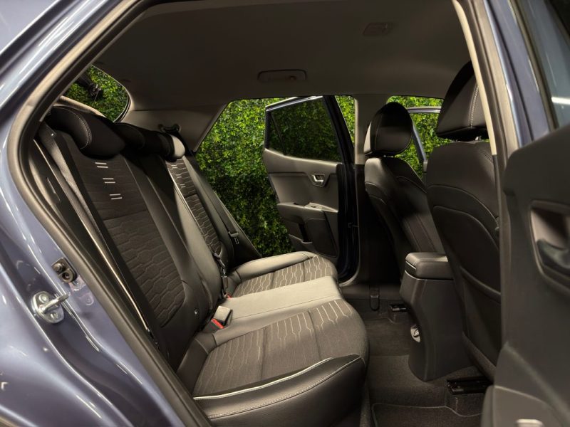 KIA STONIC 1.0 T-GDI 100 Cv GT-LINE - CARPLAY & ANDROID  / CAMERA / KEYLESS / GARANTIE CONSTRUCTEUR