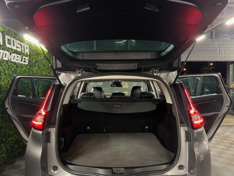 RENAULT SCENIC GRAND 4 IV INTENS 1.6 DCI 130 Cv - GARANTIE 1 AN
