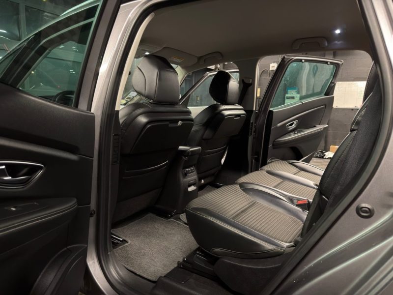RENAULT SCENIC GRAND 4 IV INTENS 1.6 DCI 130 Cv - GARANTIE 1 AN