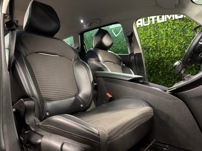 RENAULT SCENIC GRAND 4 IV INTENS 1.6 DCI 130 Cv - GARANTIE 1 AN