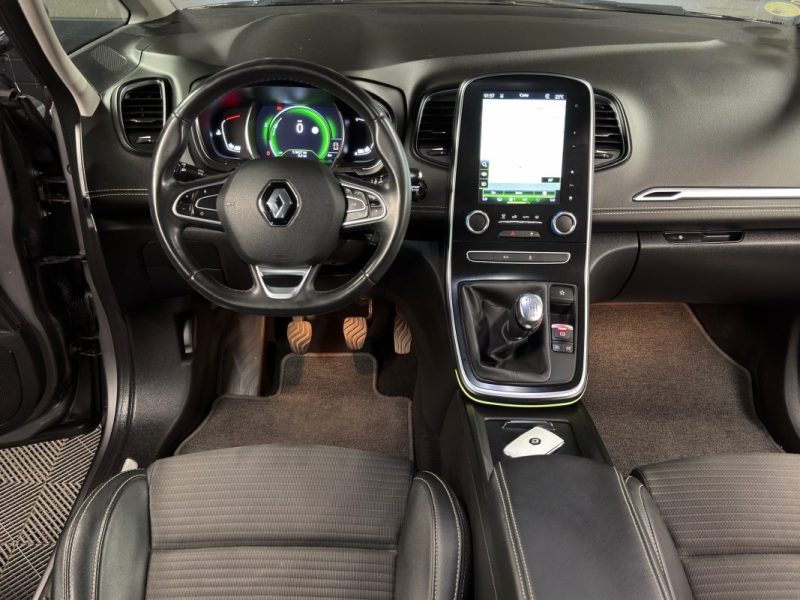 RENAULT SCENIC GRAND 4 IV INTENS 1.6 DCI 130 Cv - GARANTIE 1 AN