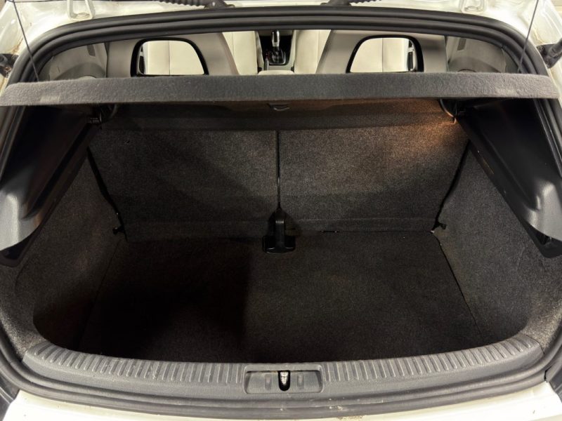 VOLKSWAGEN SCIROCCO II PHASE 2 BLACK SESSION 2.0 TFSI 180 Cv 1ERE MAIN / DSG6 - GARANTIE 1 AN