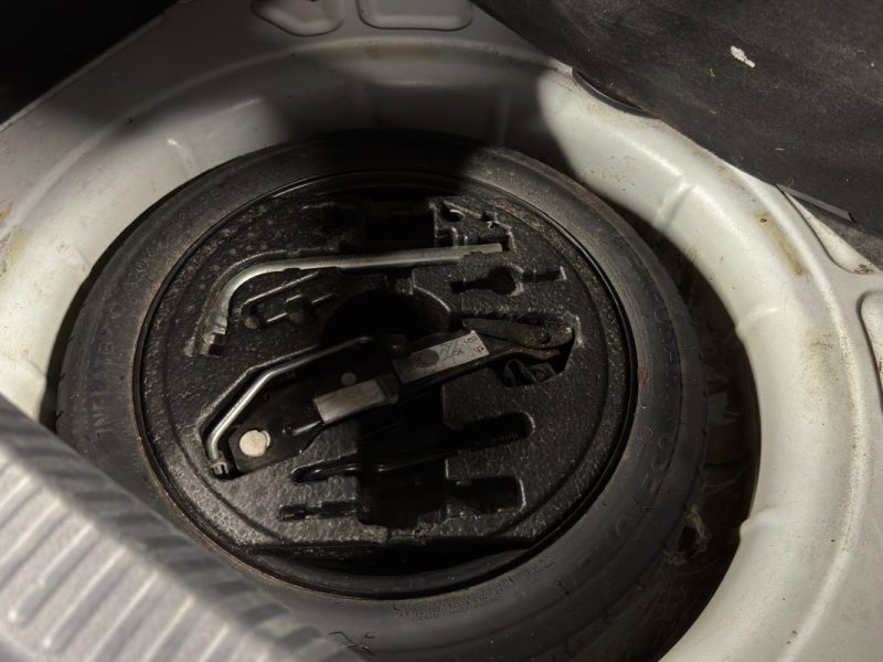 VOLKSWAGEN SCIROCCO II PHASE 2 BLACK SESSION 2.0 TFSI 180 Cv 1ERE MAIN / DSG6 - GARANTIE 1 AN