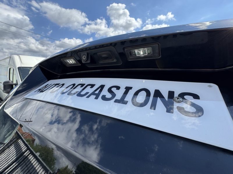 JAGUAR F-PACE 3.0 D PACK R SPORT FULL OPTIONS GPS/CLIM/CUIR/XENON/TOIT 1er MAIN