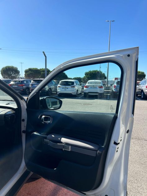 CITROEN C4 CACTUS 1.6 BLUE HDI 100 LIVE 2018